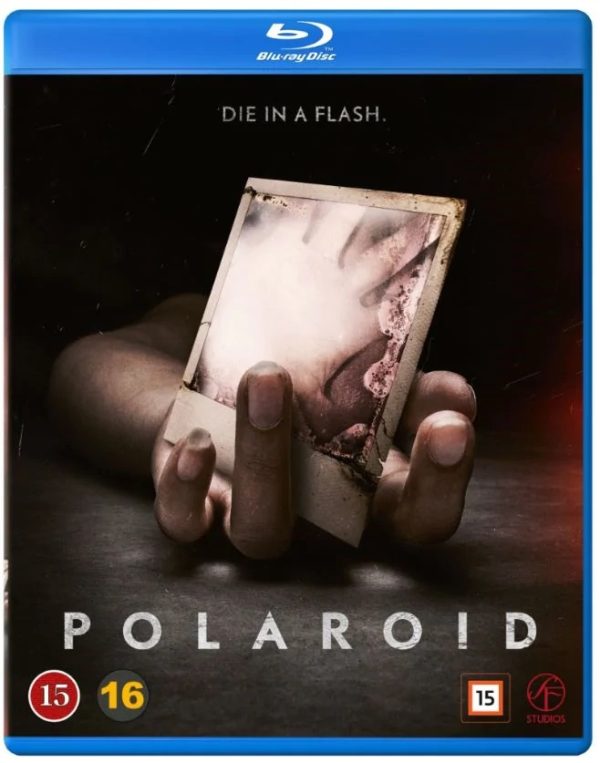 POLAROID - Blu-ray